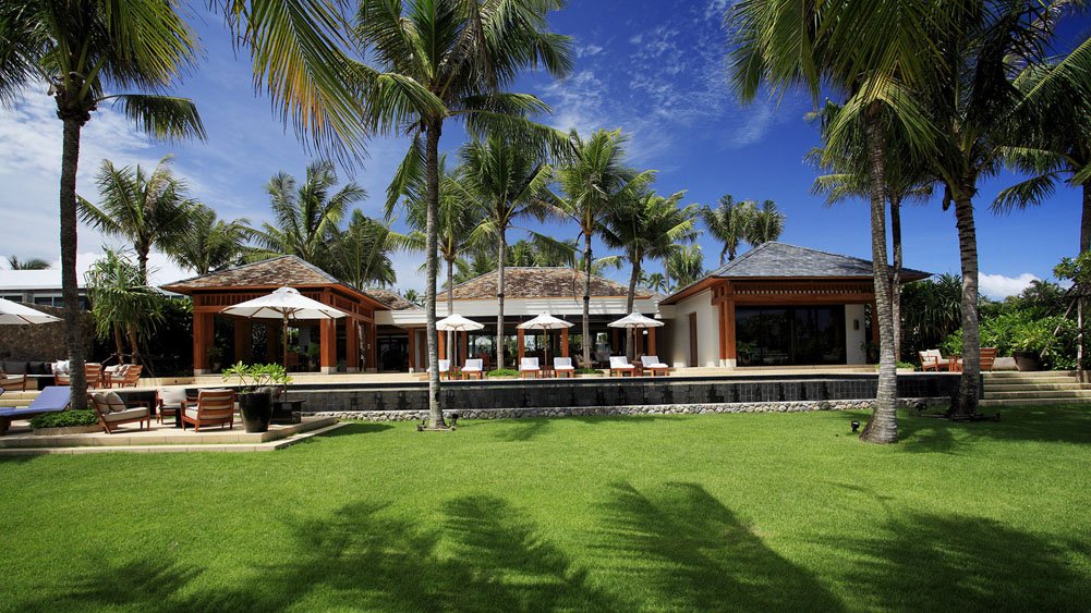 Villa Nandana - Amazing location